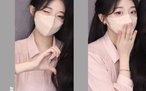 张娜英ins手捧欧派照片是什么梗？三十七秒的吃瓜视频事件