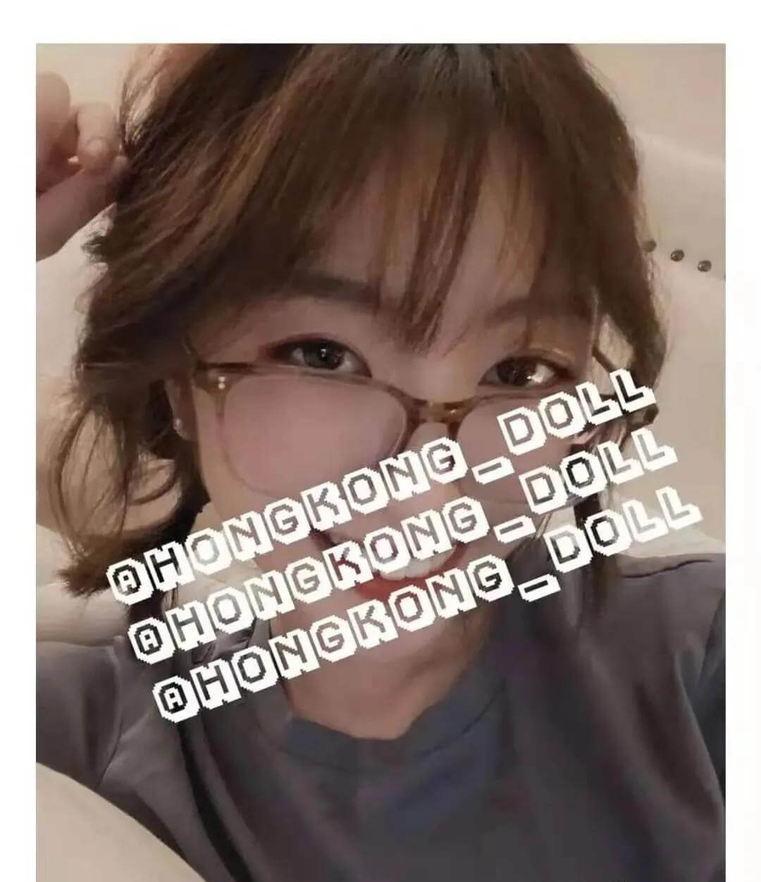 玩偶姐姐不带口罩照片,玩偶姐姐正脸摘下口罩的样子