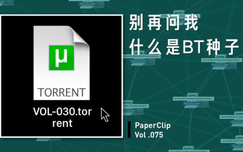 磁力链接的前缀是什么？磁力链接前缀说明