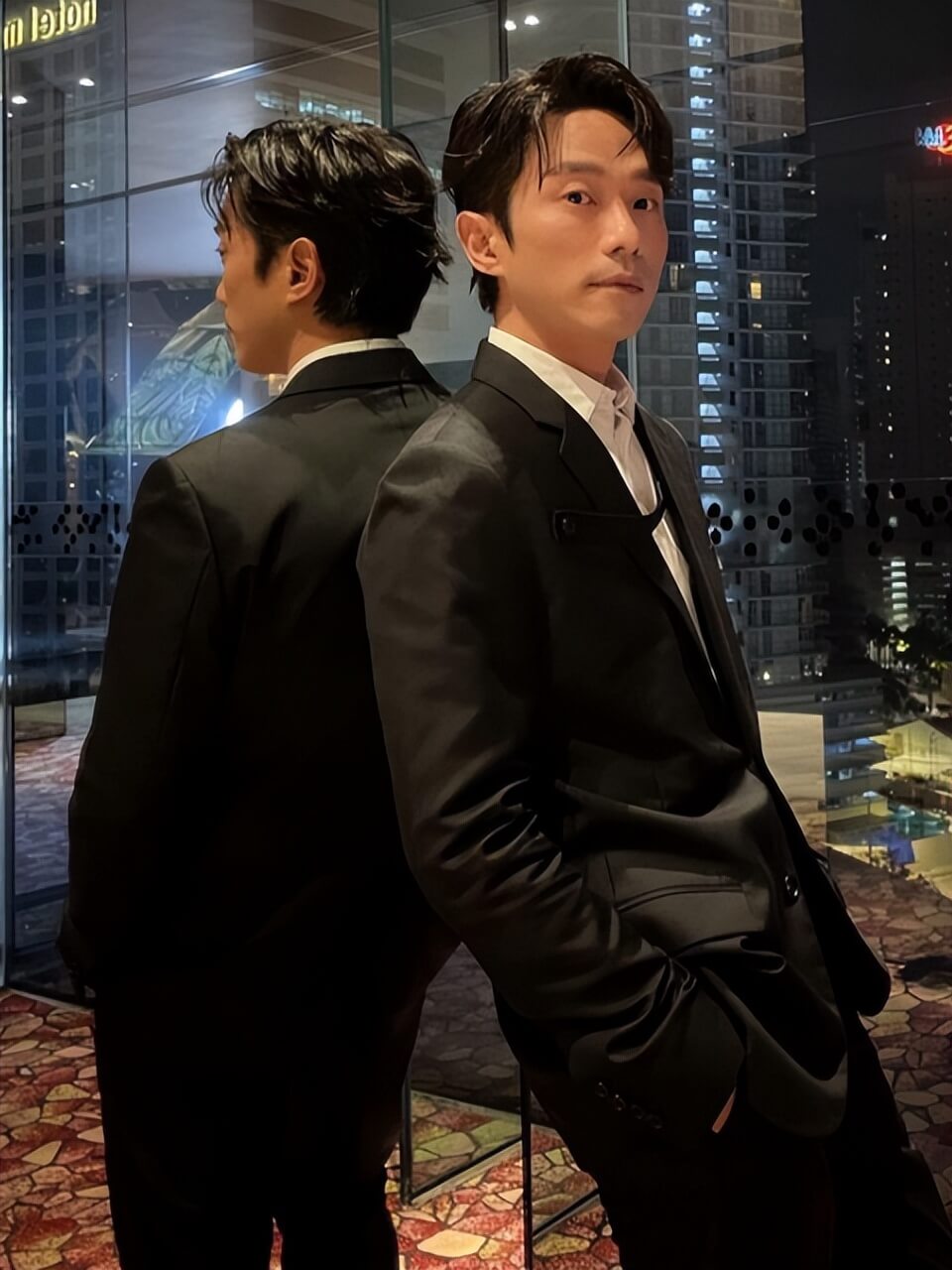 张栋梁结婚了吗有老婆吗,张栋梁为什么还一直不结婚