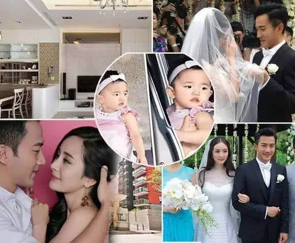 杨幂养泰国的小鬼真的吗,杨幂养的娃娃是真是假