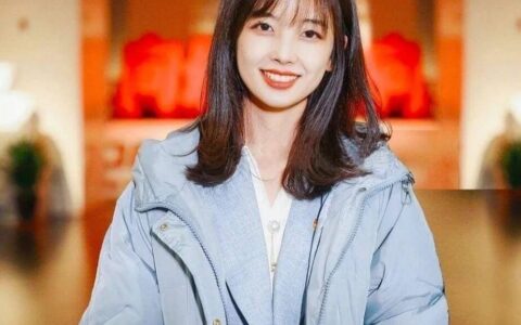 央视女记者王冰冰结婚了吗，王冰冰有老公吗