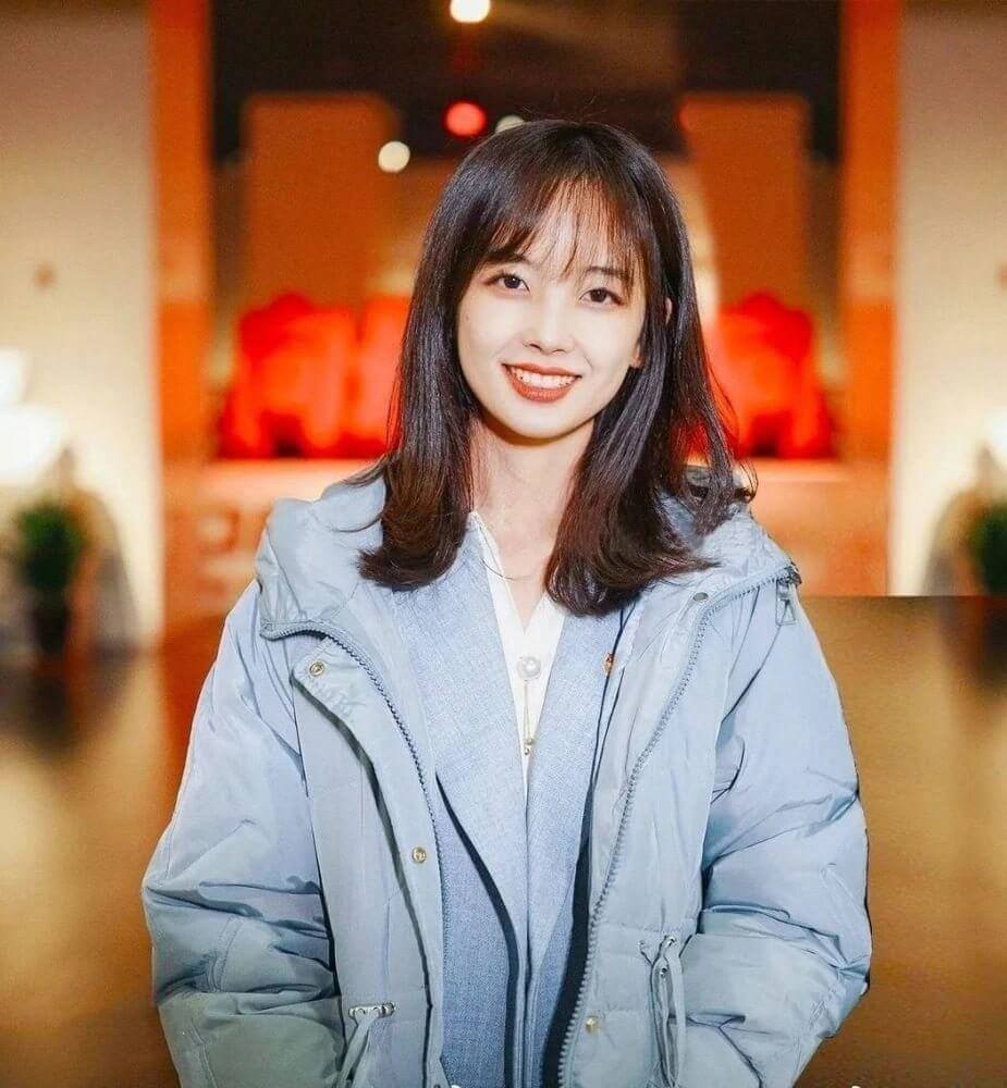 央视女记者王冰冰结婚了吗,王冰冰有老公吗