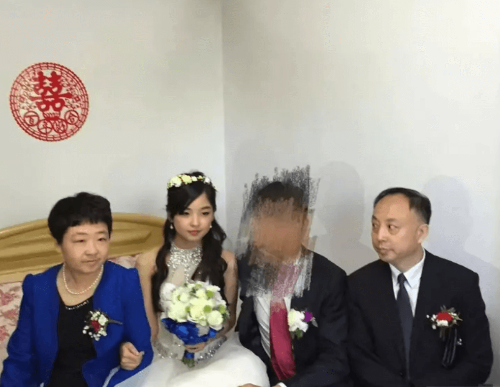 央视女记者王冰冰结婚了吗,王冰冰有老公吗
