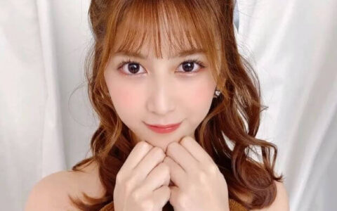 七森莉莉(七ツ森りり)是谁，七森莉莉个人资料