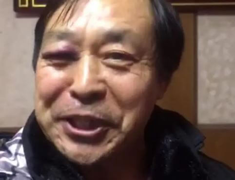 很快啊很快是什么意思,马保国这个梗真的很有趣