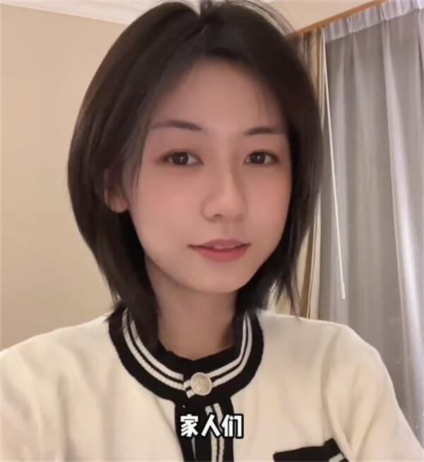 程女士外网ins被曝视频,内容玩的很花人设彻底崩塌