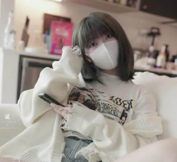 玩偶姐姐是什么梗,hongkogndoll个人资料完整介绍