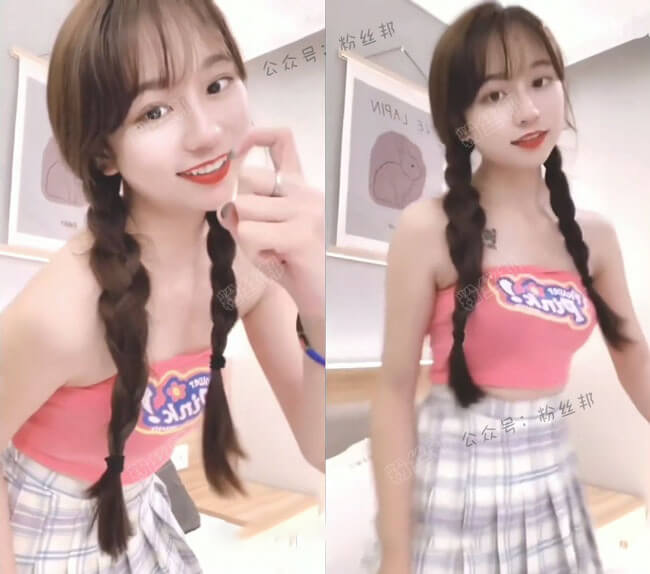 网红不见星空槿晓婷是谁,槿晓婷的资源都是真的吗