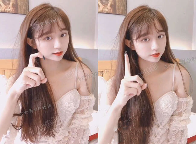 网红不见星空槿晓婷是谁,槿晓婷的资源都是真的吗