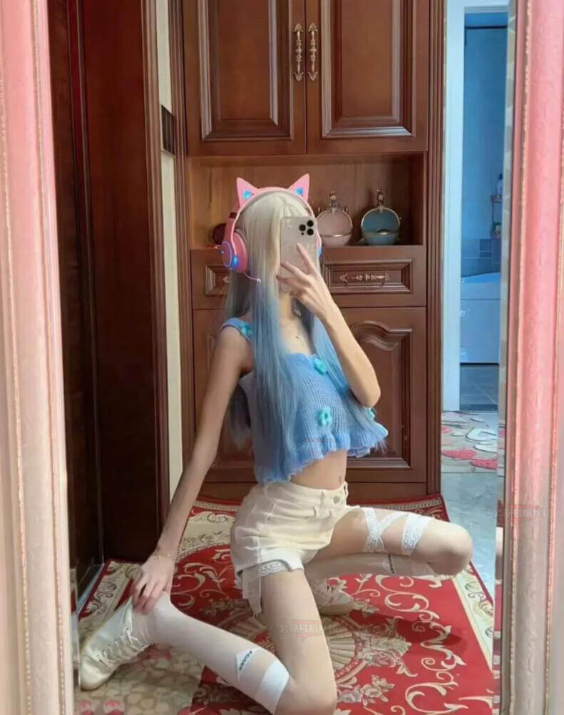 月月大小姐1分42秒视频事件,中国速度是什么瓜