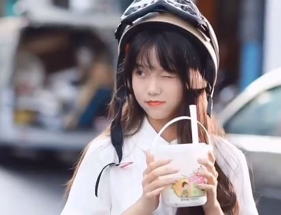 甜甜草是什么意思,对方说你是甜甜草