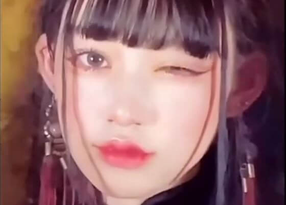 精分少女是什么梗,具体有哪些表现