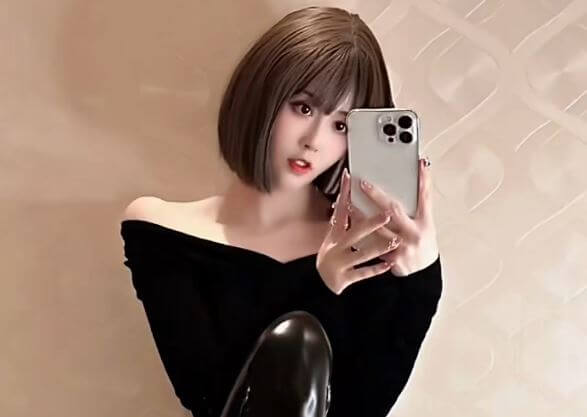 口球是什么东西,那上面的洞是干什么的