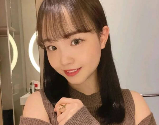 工藤拉拉(工藤ララ)是谁,工藤拉拉个人资料