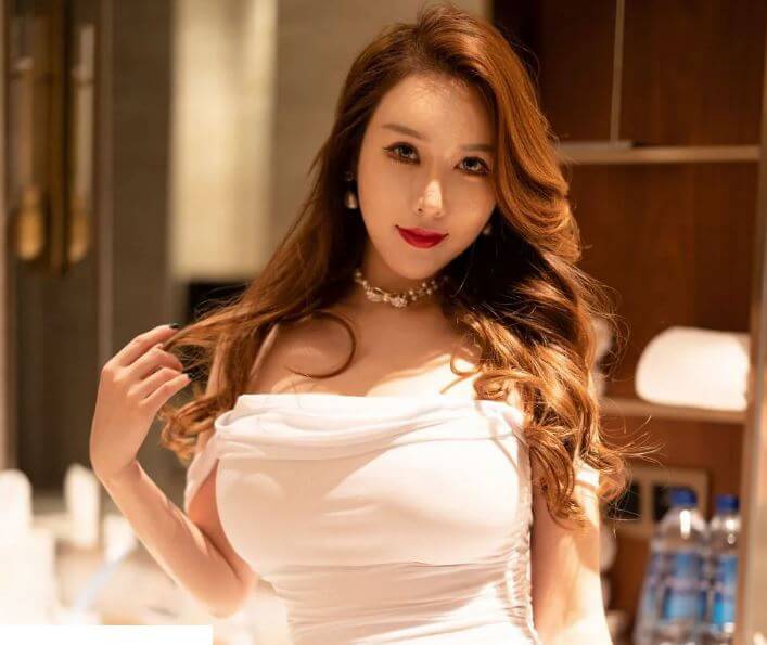 尤妮丝是谁,尤妮丝个人资料