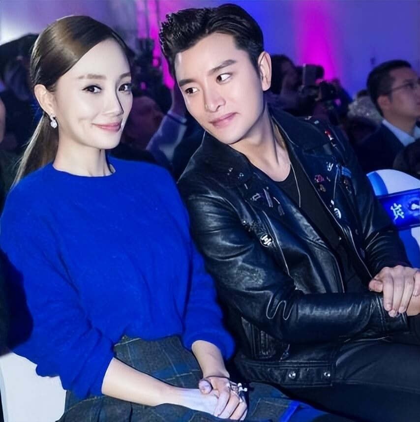 李小璐和贾乃亮为什么离的婚,他们分手的原因是什么