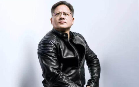 黄仁勋承认自己是中国人吗