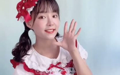双坑少女什么意思，双坑少女和三坑少女的区别