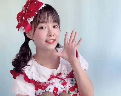 双坑少女什么意思,双坑少女和三坑少女的区别