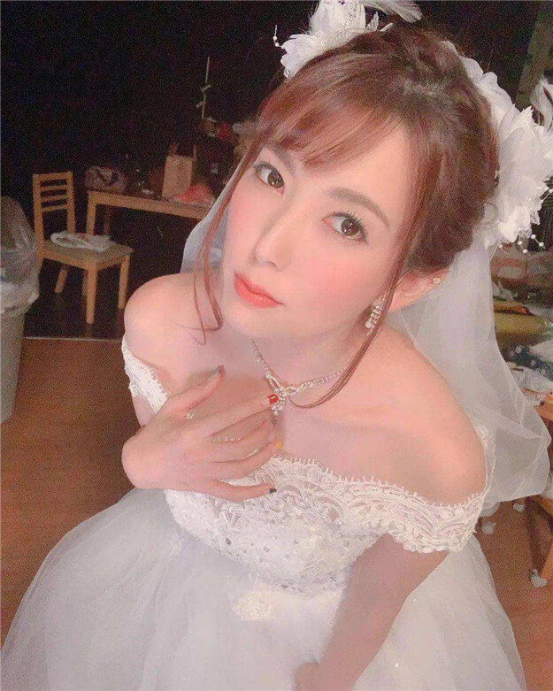波多野结衣是谁,为什么被称为暗黑林志玲