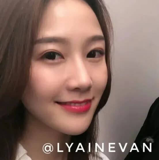 Lyainevan特莱莎是谁,特莱莎个人资料