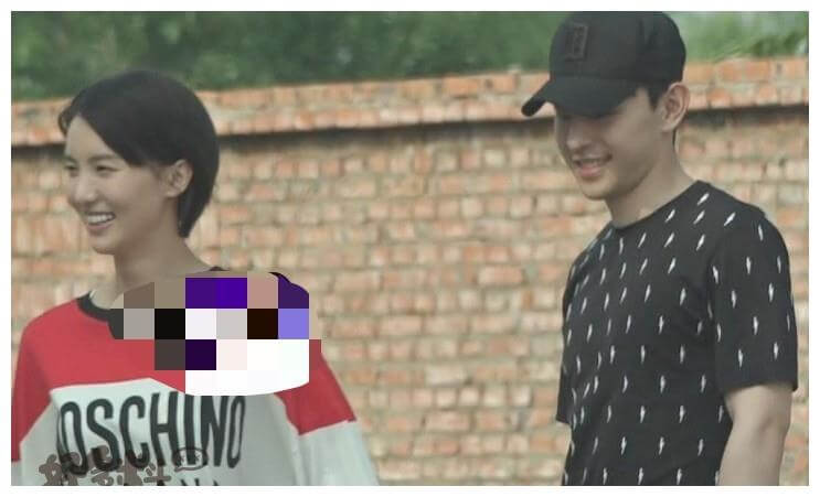 邓伦金晨做了一晚上在干嘛,动静太大是什么梗