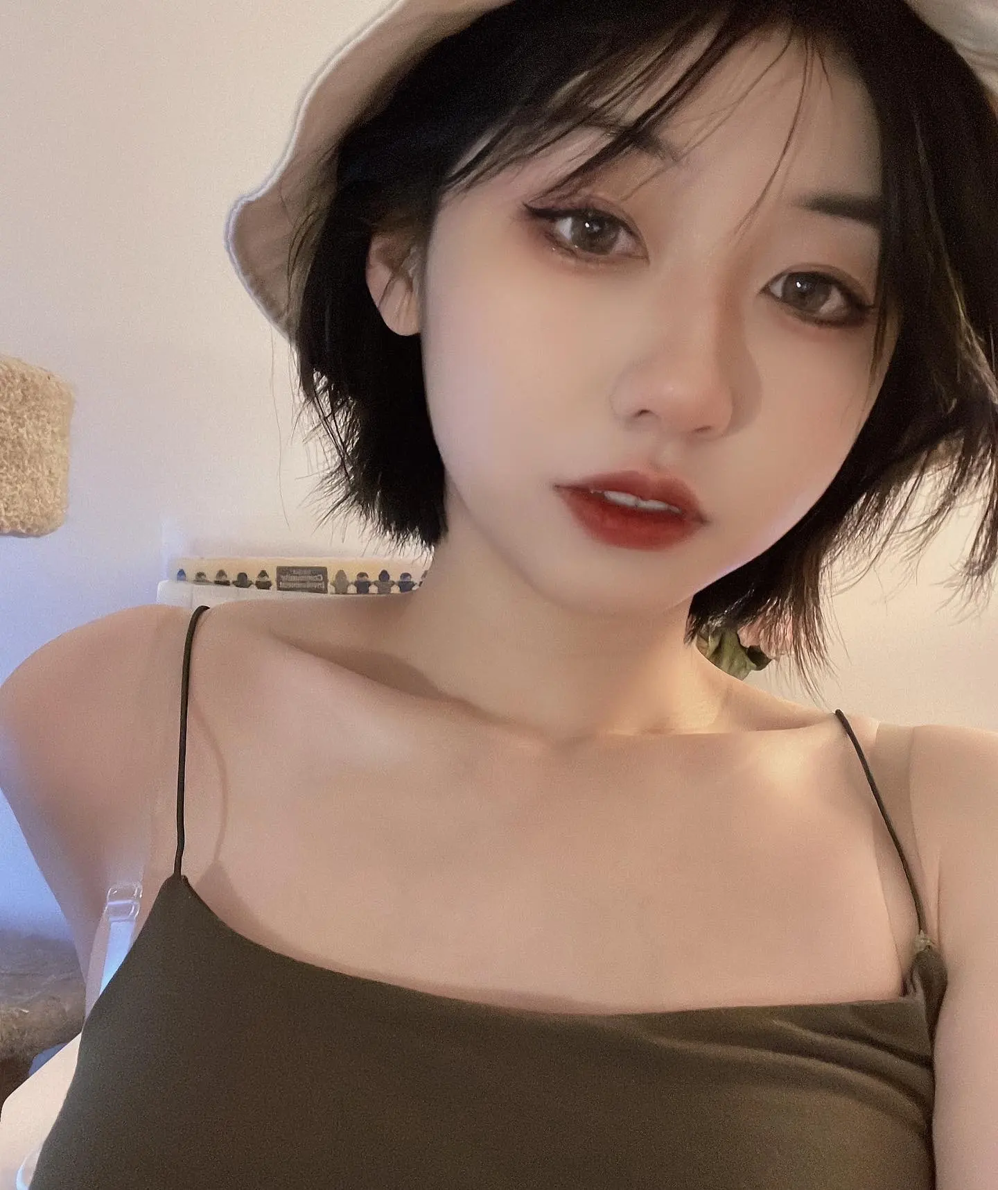 程女士ins照片,程Yooooo ins账号叫什么