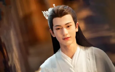 苍兰诀长珩是谁演的 长珩仙君的扮演者个人资料介绍