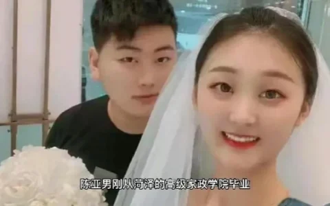 大衣哥儿媳陈亚男事件是怎么回事 事件始末全过程完整版