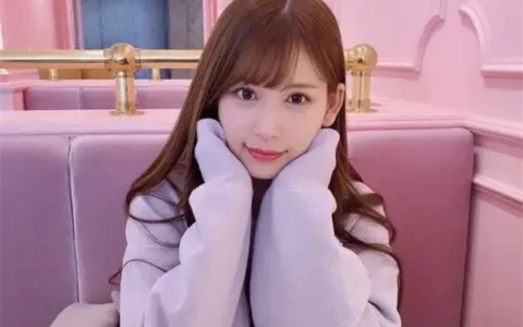 明里紬(明里つむぎ)这位实力有点强