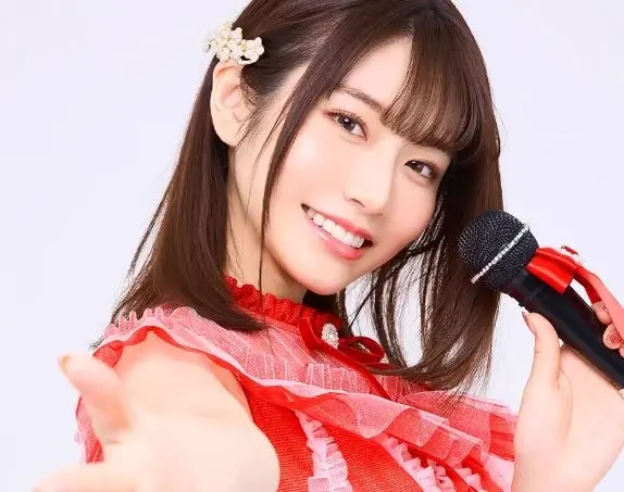河北彩花的作品人气,你现在不服不行