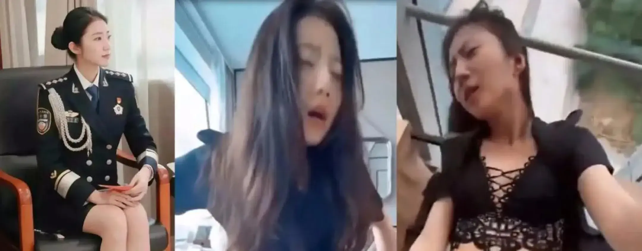 张津瑜与吕总9分50秒视频让人脸红,画面太疯狂