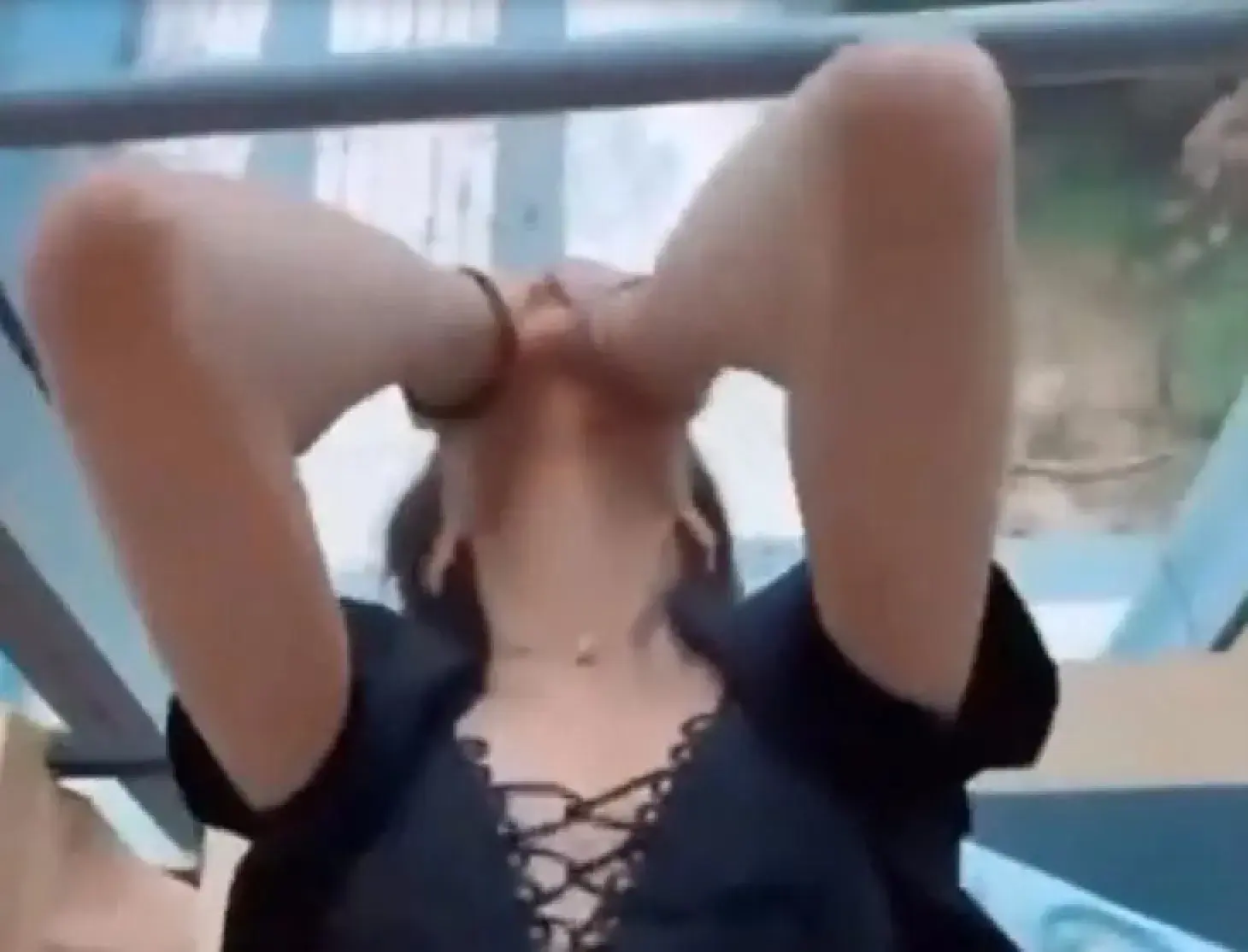张津瑜与吕总9分50秒视频让人脸红,画面太疯狂
