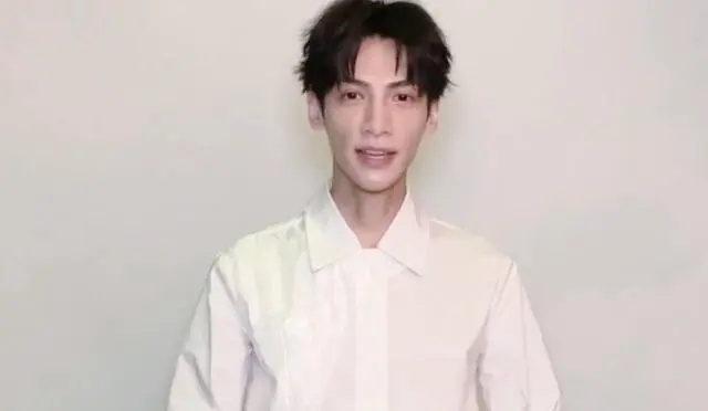 罗云熙为什么那么瘦?罗云熙越来越瘦的原因