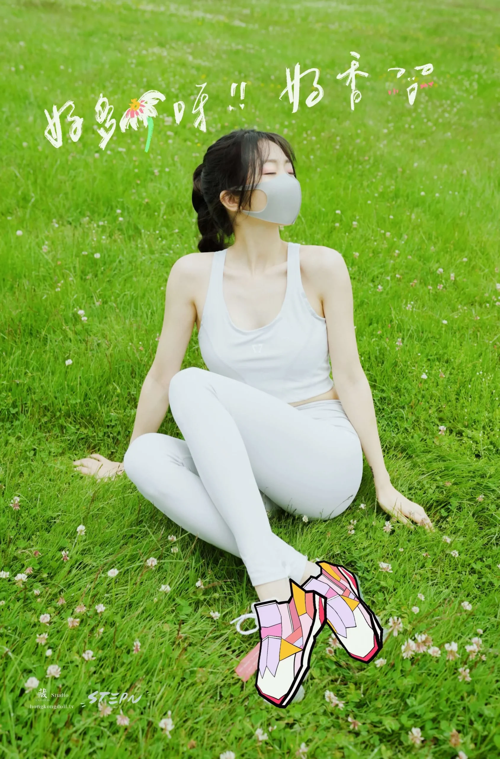 玩偶姐姐最新动态,新作品晨钟暮鼓贰发布