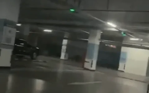 河北燕大女生地下车库29分16秒视频曝光，对话言语暧昧