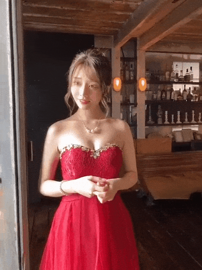 颜值女神河北彩花6部作品封神,个人资料照片