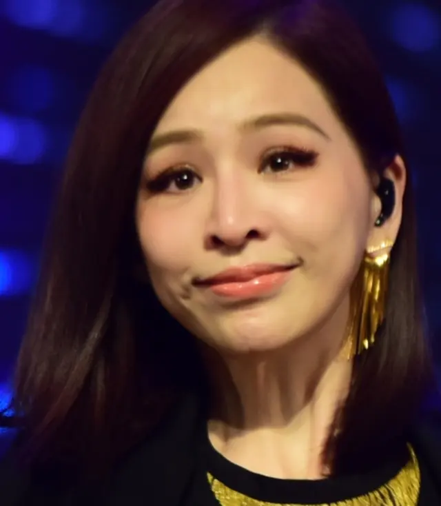 王心凌整容了吗,为什么说王心凌整容了