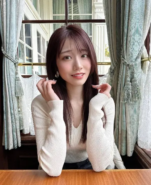 河北彩花参战年度风云女艺人大赏,状况解析!