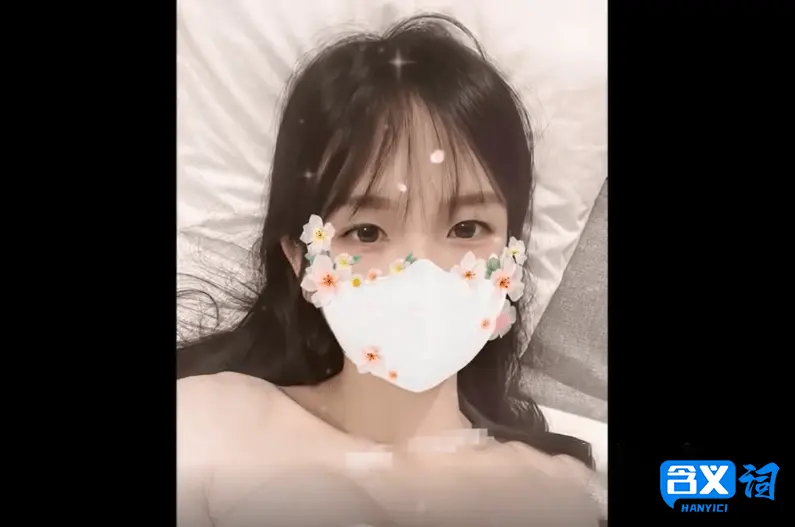 盘点6位国产网红美女戴口罩的小姐姐,你认识那几位呢?