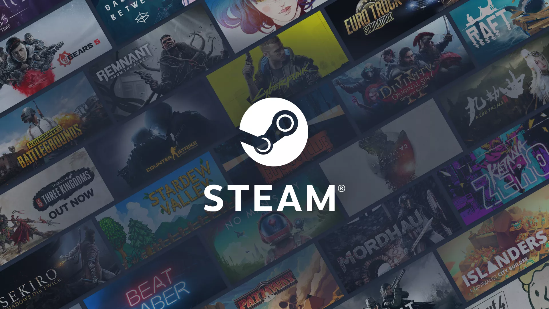 Steam是什么?Steam与TapTap有什么区别