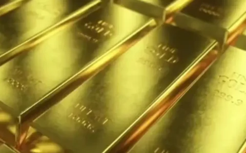 2023黄金最终将暴跌可能吗，2023年黄金最终会不会暴跌？