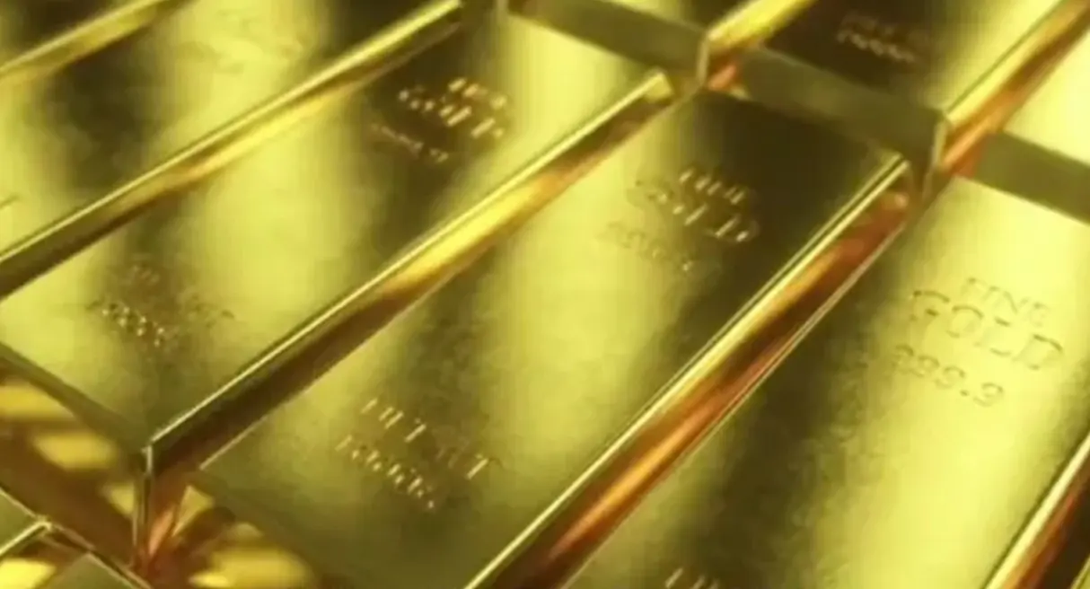 2023黄金最终将暴跌可能吗,2023年黄金最终会不会暴跌?