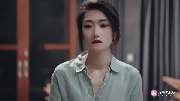 因糖心多乙长得像江疏影,被网友称为理想型女友