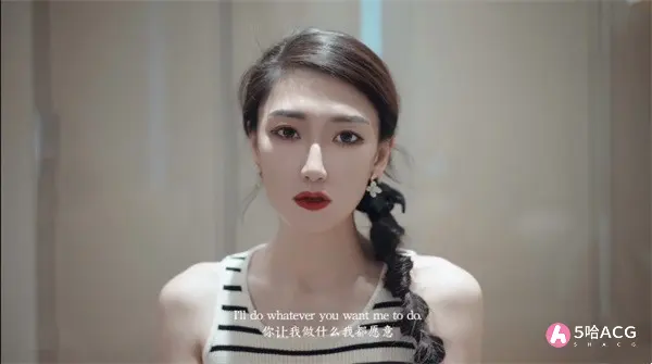 因糖心多乙长得像江疏影,被网友称为理想型女友