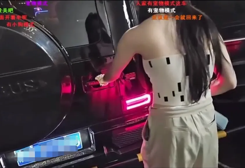 王雨檬去小王哥家吃烤肉,开播后澄清没想播CP