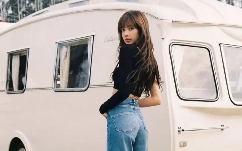 青春有你2花了多少钱请Lisa，青春有你2叫Lisa来当导师用了多少钱