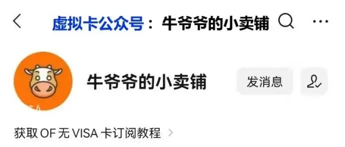 手把手教你Onlyfans国内怎么订阅,OnlyFans支付教程