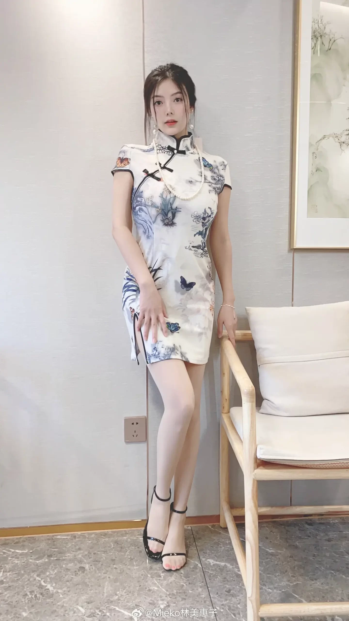 Mieko林美惠子个人资料照片